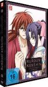 Rurouni Kenshin - The Chapter of Atonement