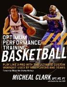 Optimum Performance Training: Basketball