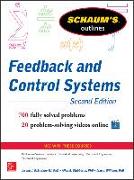 Schaum's Outline of Feedback and Control Systems