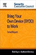 Bring Your Own Device (BYOD) to Work