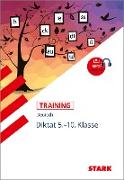 Training - Deutsch Diktat 5.-10. Klasse