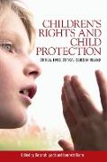 Children's rights and child protection