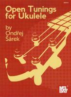 Open Tunings for Ukulele