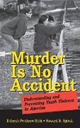 Murder Is No Accident
