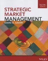 Strategic Market Management