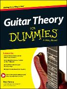 Guitar Theory For Dummies