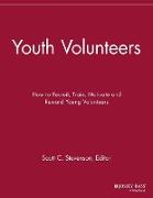 Youth Volunteers