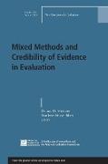 Mixed Methods and Credibility of Evidence in Evaluation