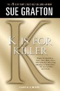 'K' Is for Killer