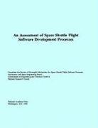 An Assessment of Space Shuttle Flight Software Development Processes