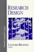 Research Design