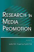 Research in Media Promotion