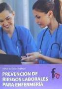 Prevención de riesgos laborales para enfermería