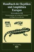 Handbuch der Reptilien und Amphibien Europas Bd. 4