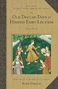 Old Deccan Days or Hindoo Fairy Legends