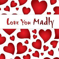 Love You Madly