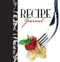 Pasta Recipe Journal