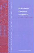 Population Dynamics of Senegal