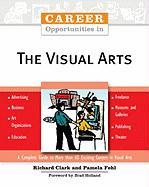 Career Opportunities in the Visual Arts