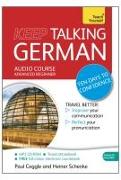 Keep Talking German Audio Course - Ten Days to Confidence