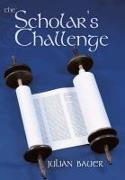 The Scholar's Challenge