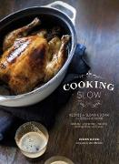 Cooking Slow