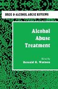 Alcohol Abuse Treatment