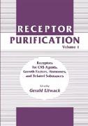 Receptor Purification