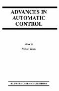 Advances in Automatic Control