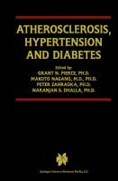 Atherosclerosis, Hypertension and Diabetes