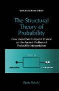 The Structural Theory of Probability