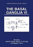 The Basal Ganglia VI