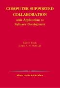 Computer-Supported Collaboration