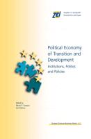 Political Economy of Transition and Development