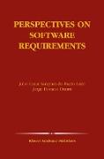 Perspectives on Software Requirements