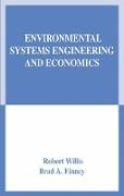 Environmental Systems Engineering and Economics