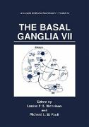 The Basal Ganglia VII