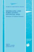 Modelling and Forecasting Financial Data