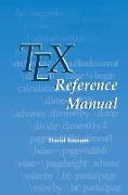 TeX Reference Manual