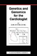 Genetics and Genomics for the Cardiologist