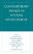 Contemporary Trends in Systems Development