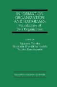 Information Organization and Databases