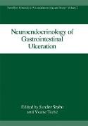 Neuroendocrinology of Gastrointestinal Ulceration