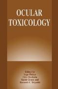 Ocular Toxicology