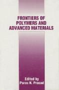 Frontiers of Polymers and Advanced Materials