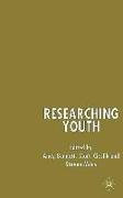 Researching Youth