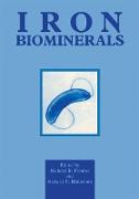 Iron Biominerals