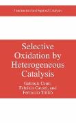 Selective Oxidation by Heterogeneous Catalysis