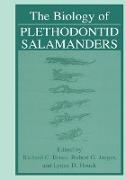 The Biology of Plethodontid Salamanders