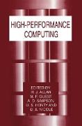 High-Performance Computing